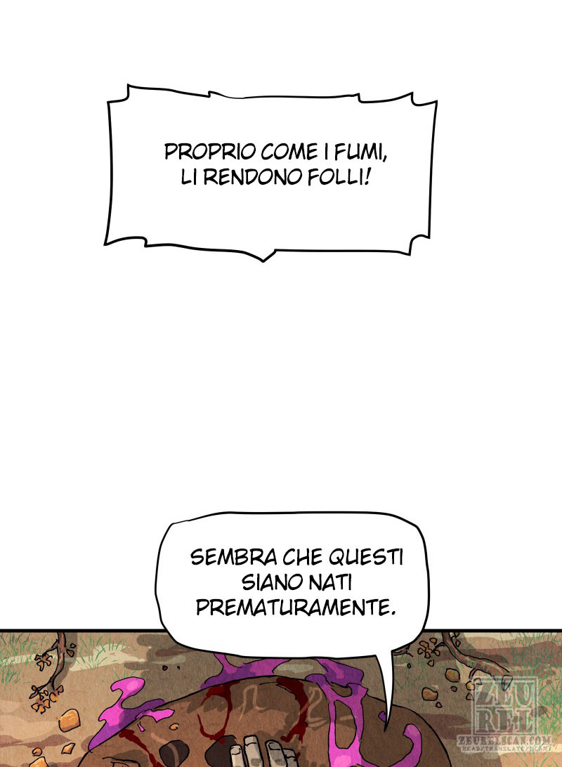 Read Gul Manga Online