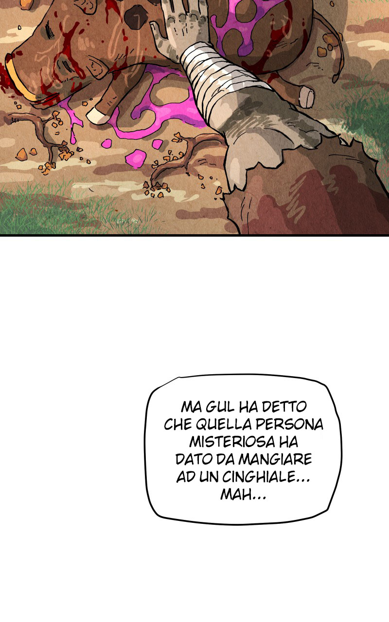 Read Gul Manga Online