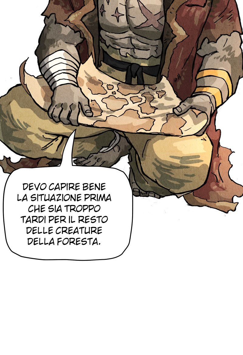 Read Gul Manga Online