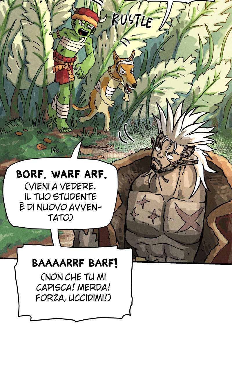 Read Gul Manga Online