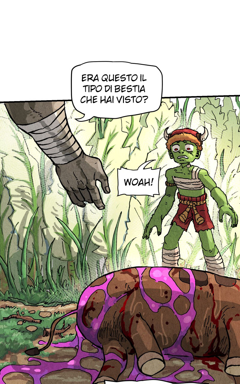 Read Gul Manga Online