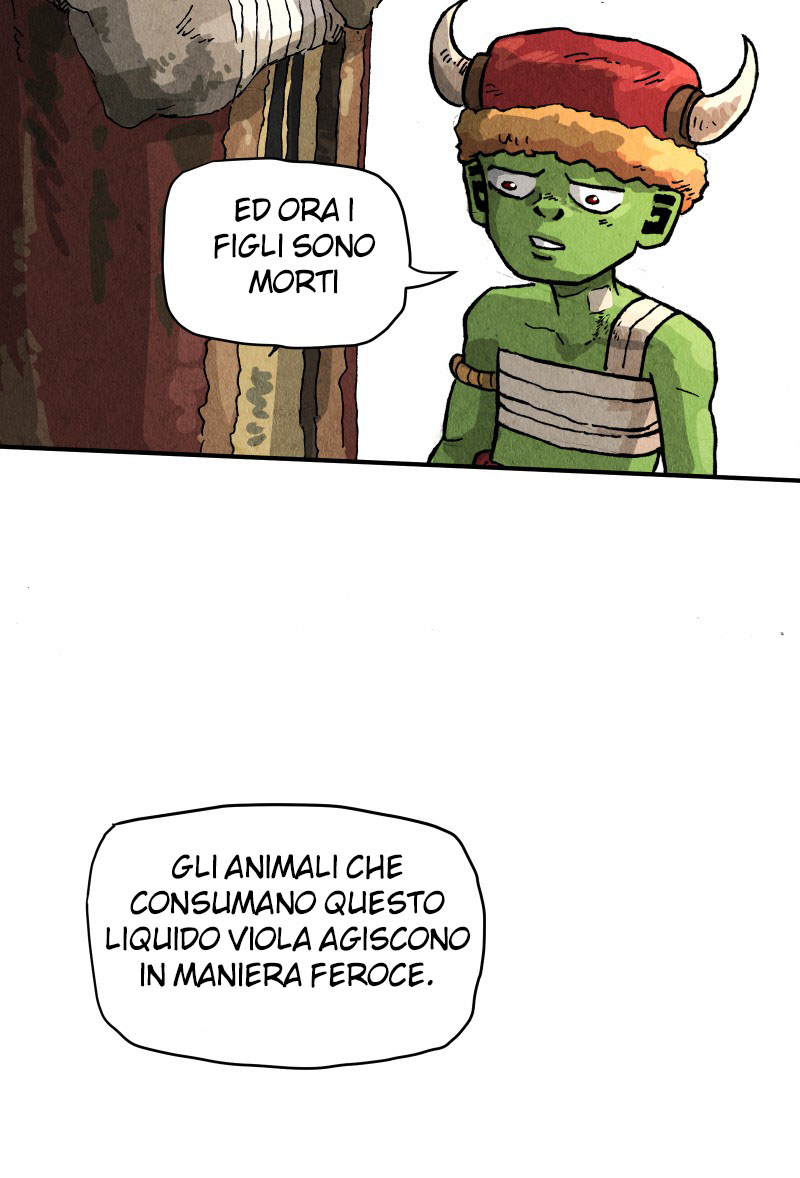 Read Gul Manga Online