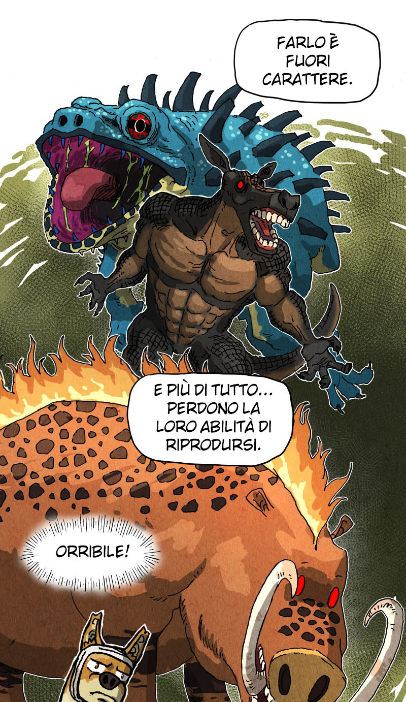 Read Gul Manga Online