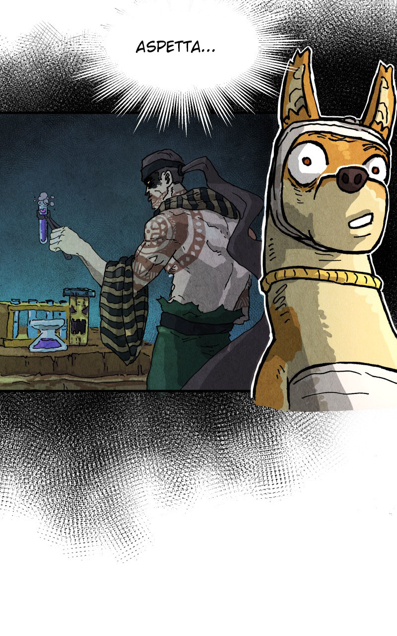 Read Gul Manga Online