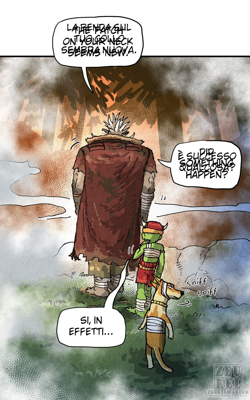 Read Gul Manga Online