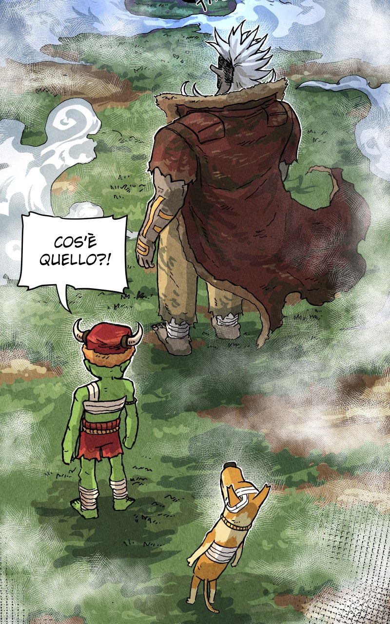 Read Gul Manga Online