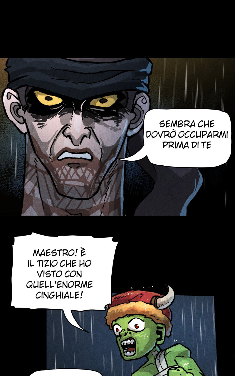 Read Gul Manga Online