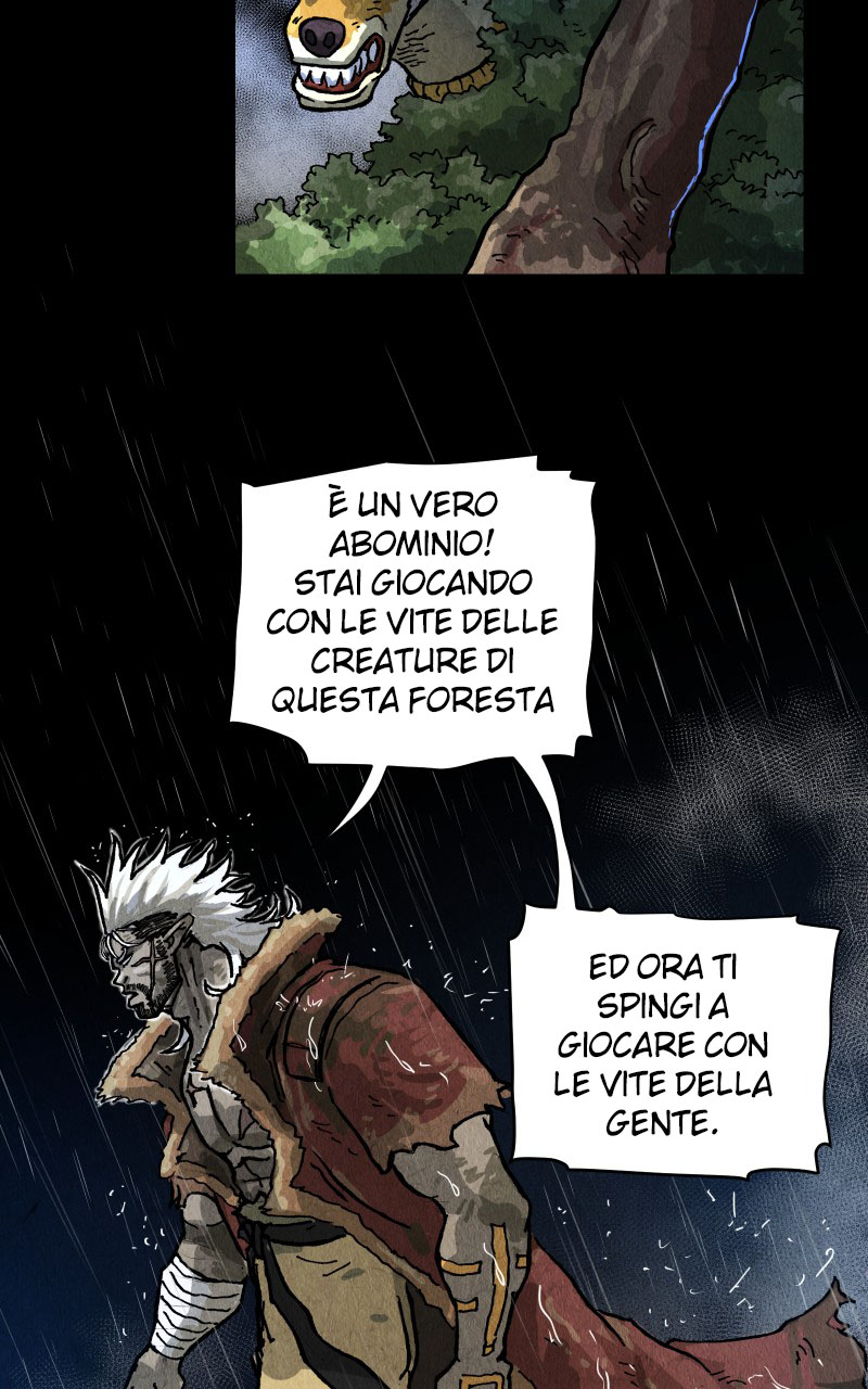 Read Gul Manga Online
