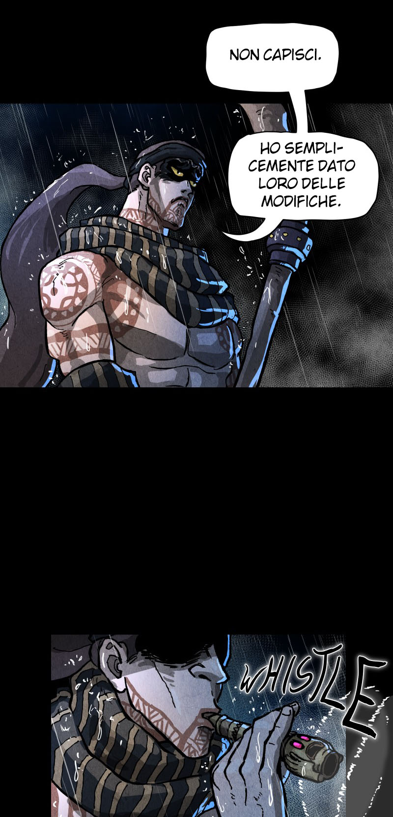Read Gul Manga Online