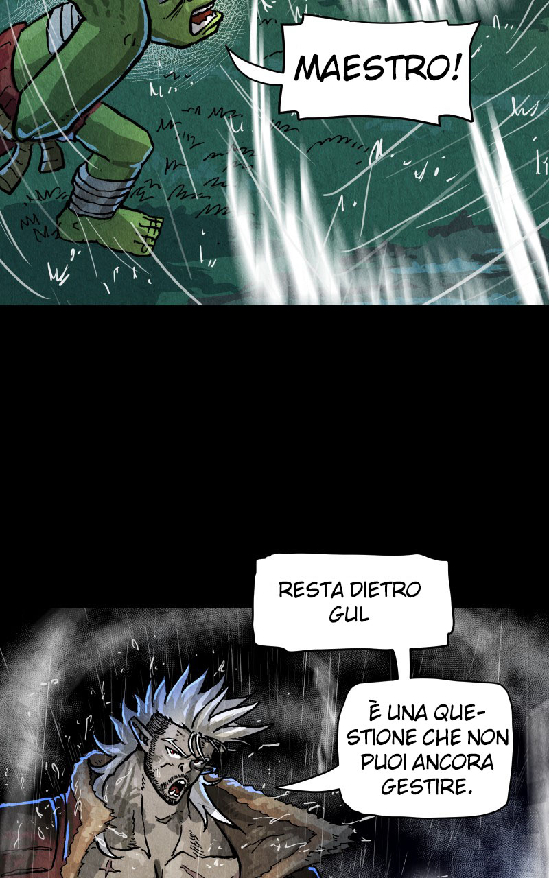 Read Gul Manga Online