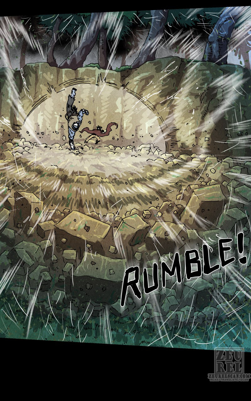Read Gul Manga Online