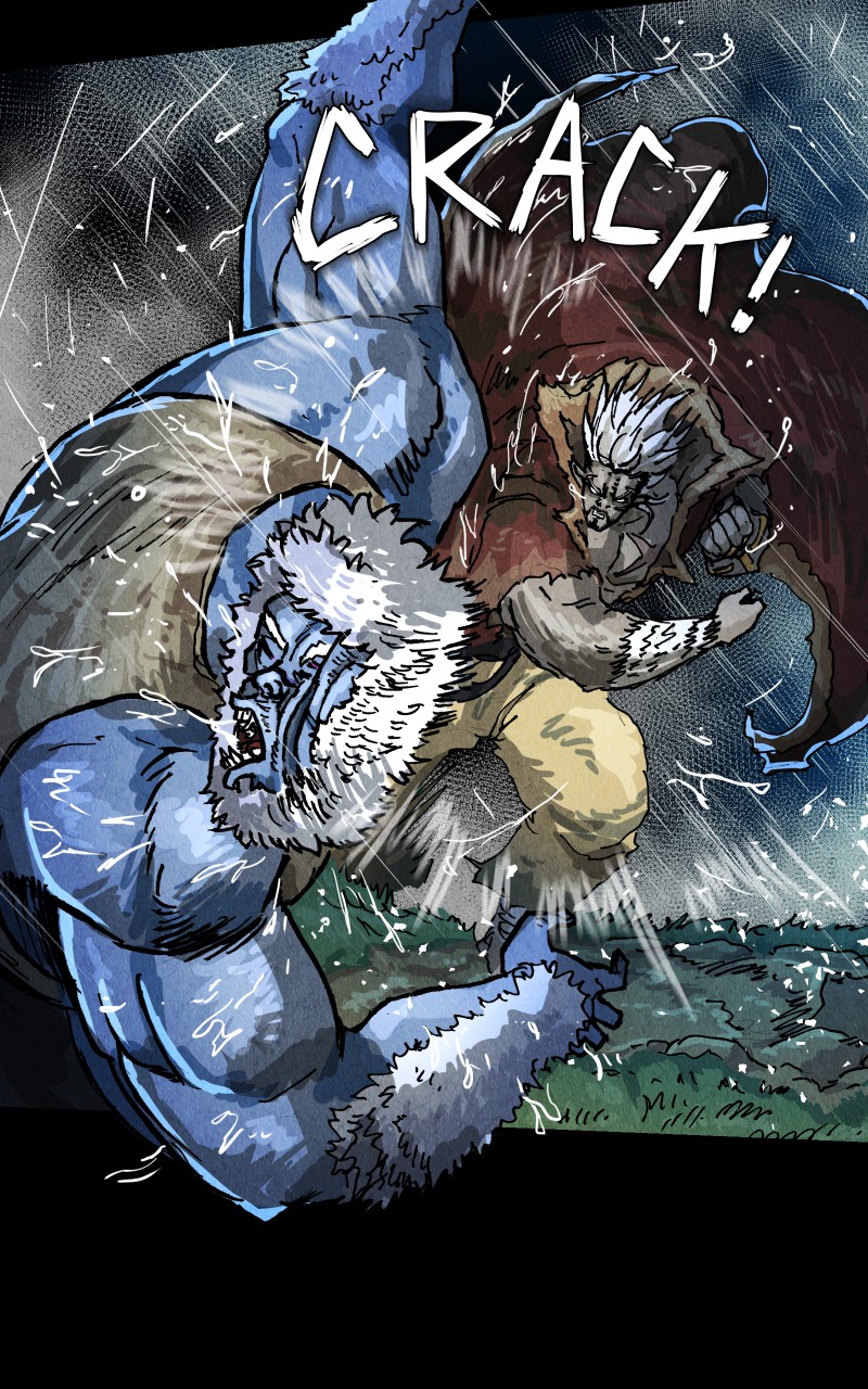 Read Gul Manga Online