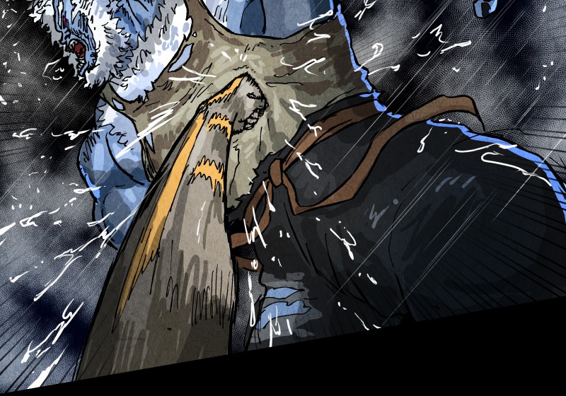 Read Gul Manga Online