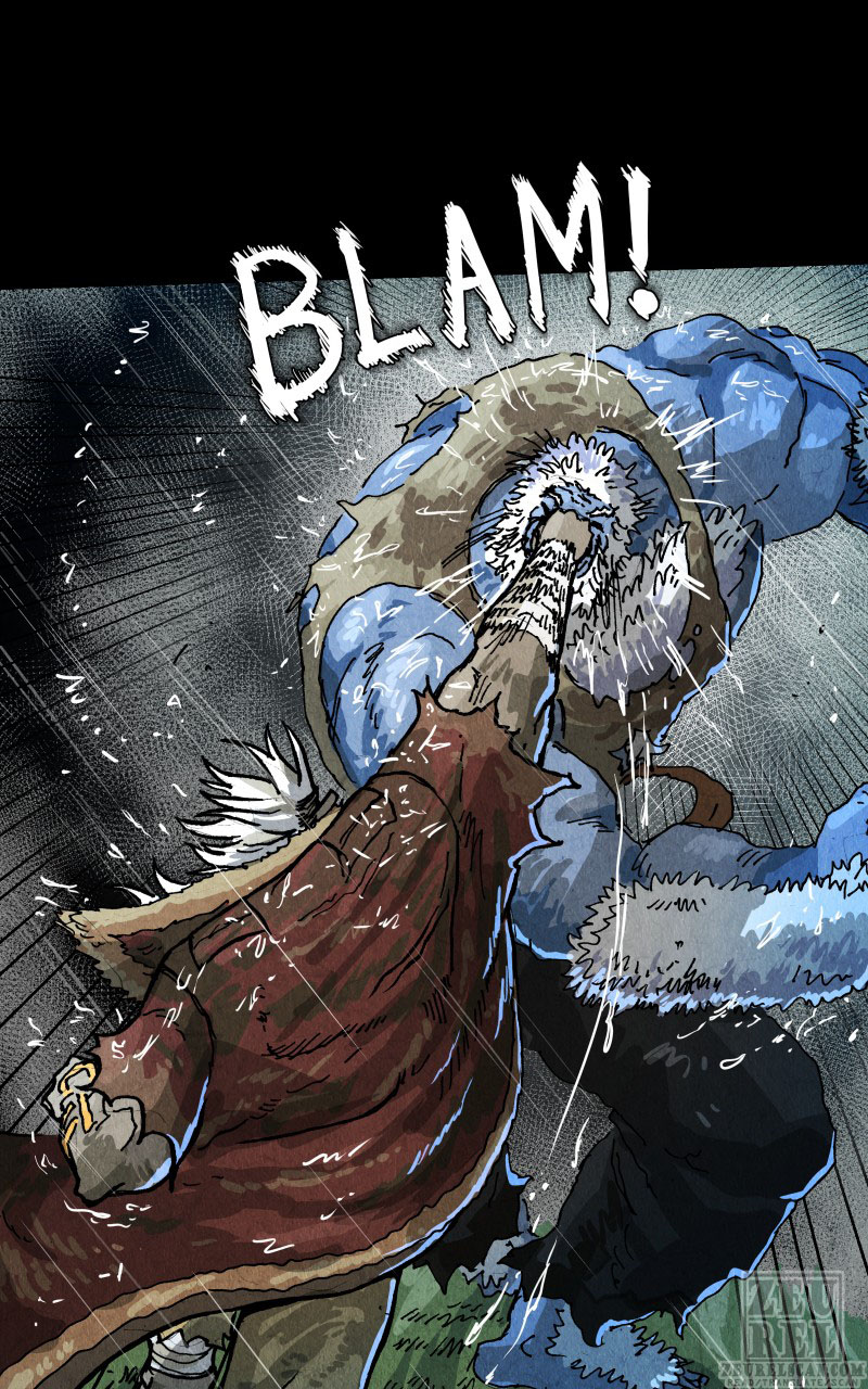 Read Gul Manga Online