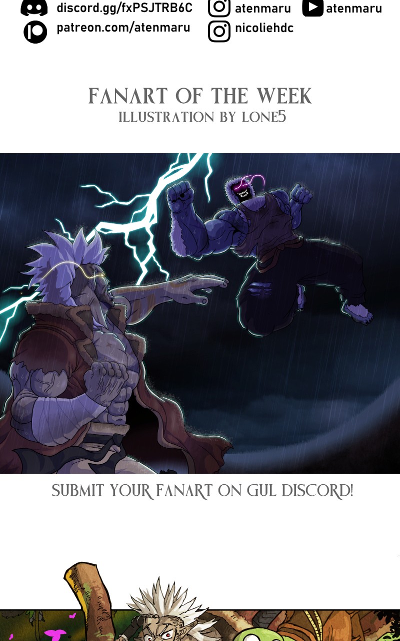Read Gul Manga Online