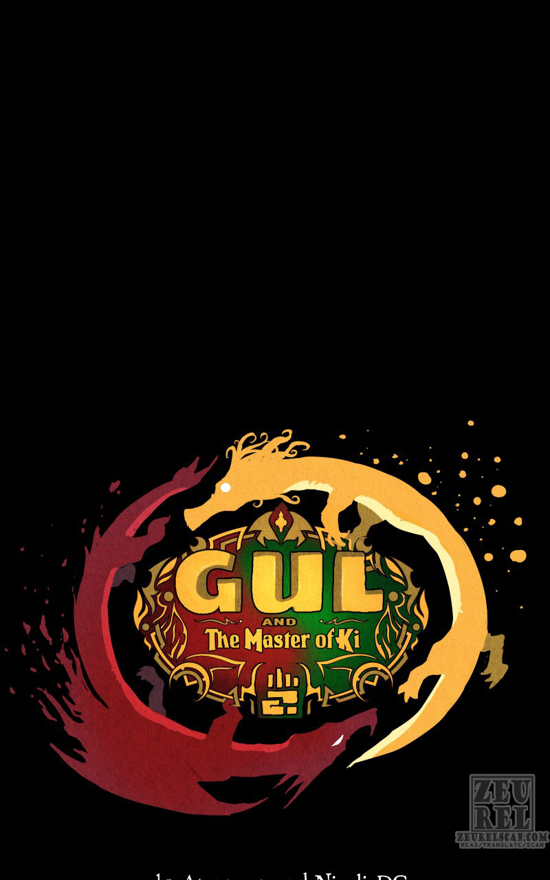 Read Gul Manga Online