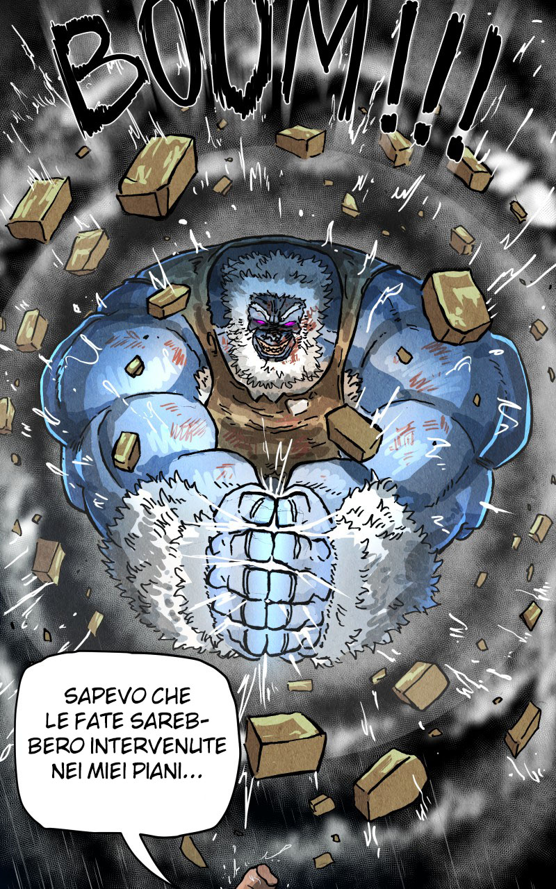 Read Gul Manga Online
