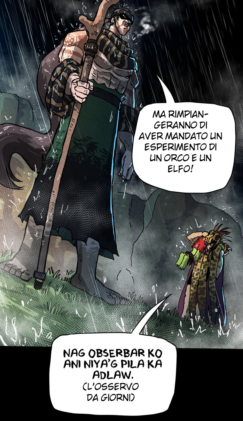 Read Gul Manga Online