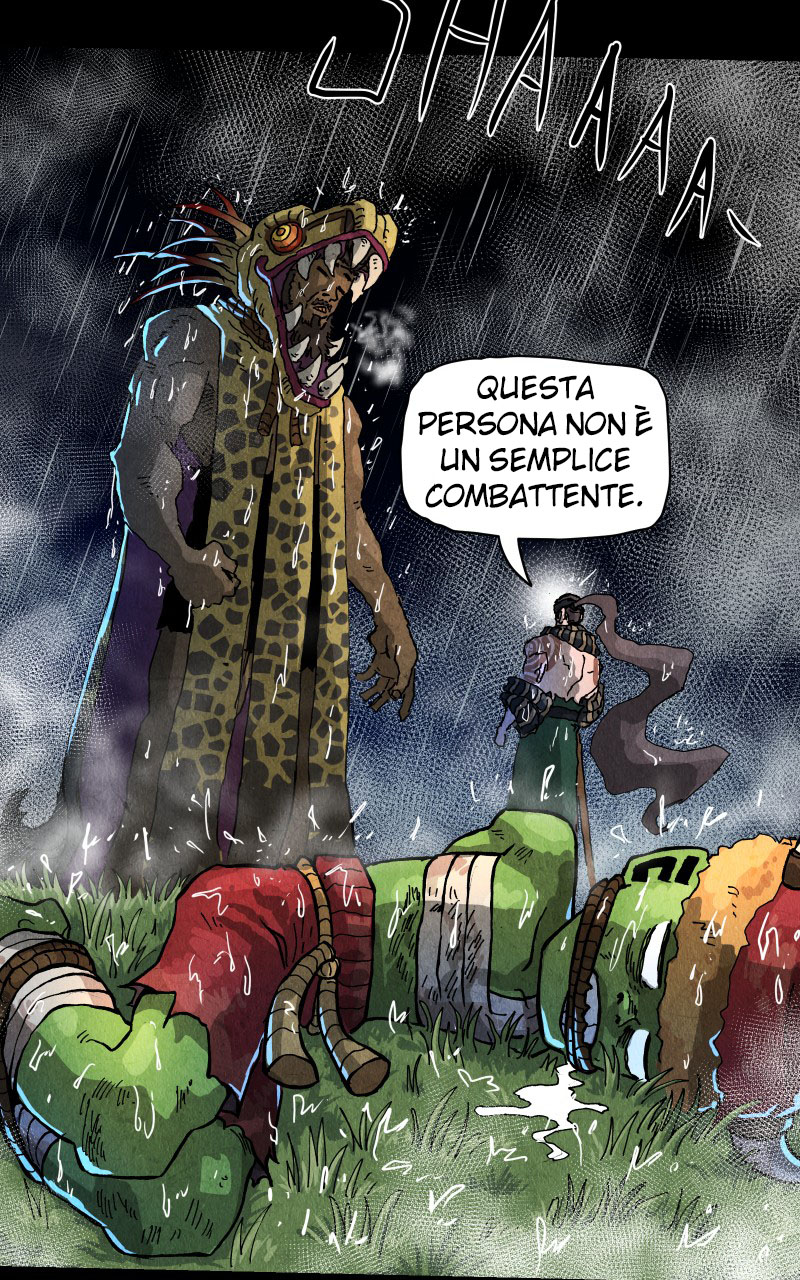 Read Gul Manga Online