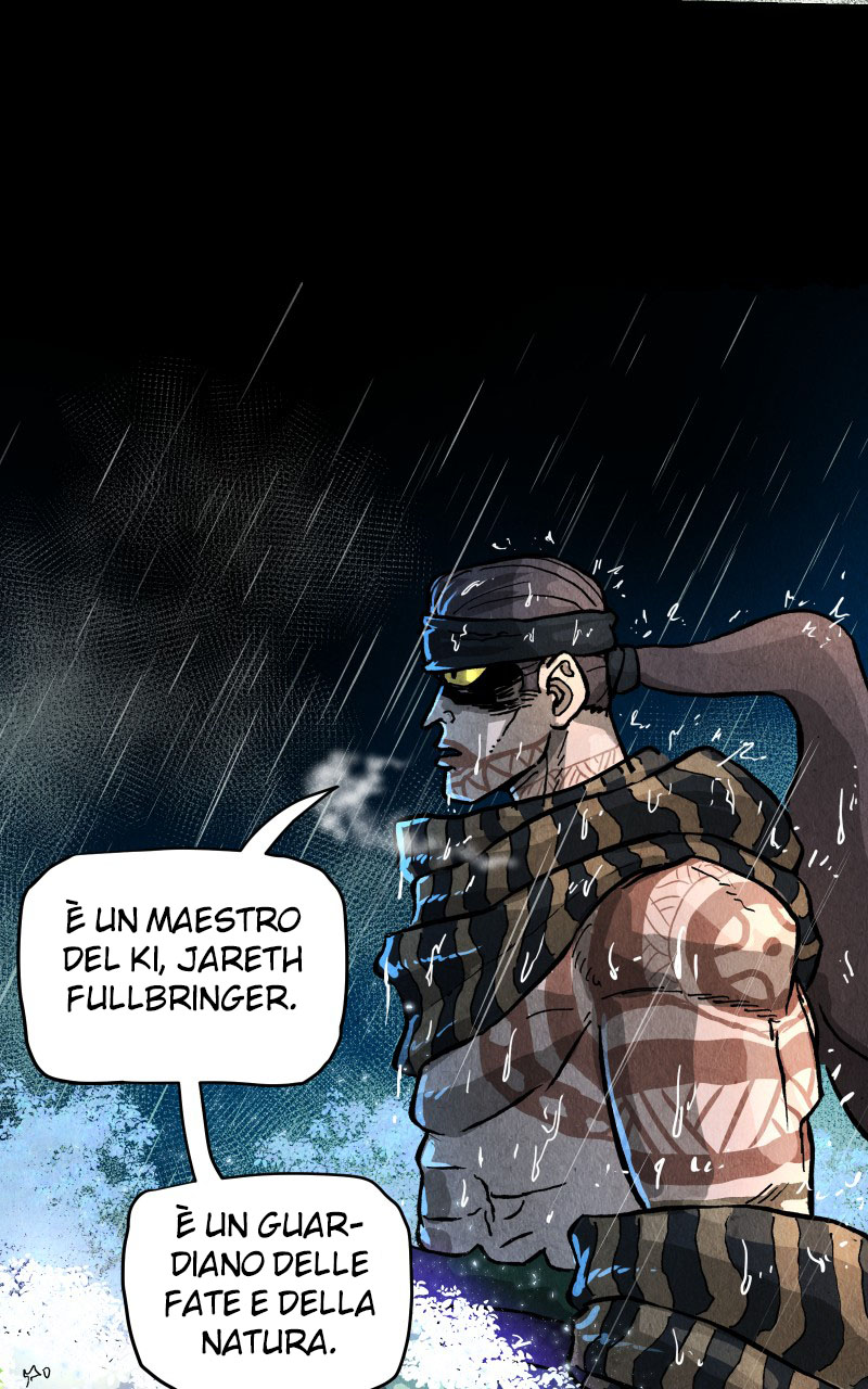 Read Gul Manga Online