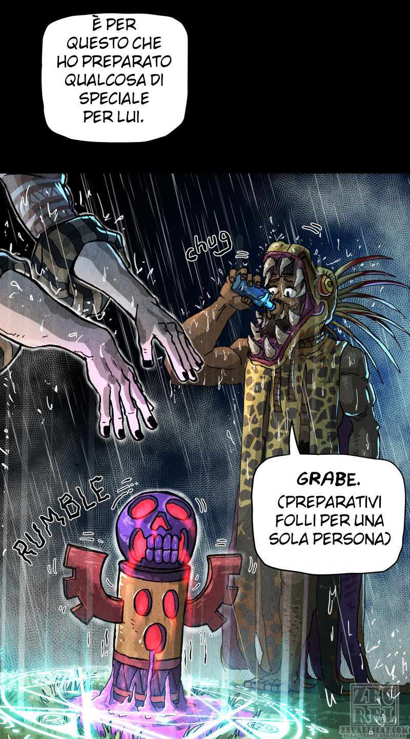 Read Gul Manga Online