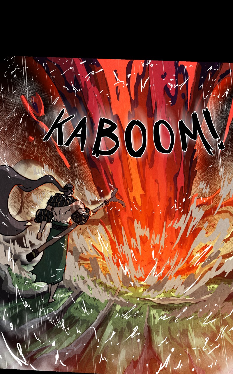 Read Gul Manga Online