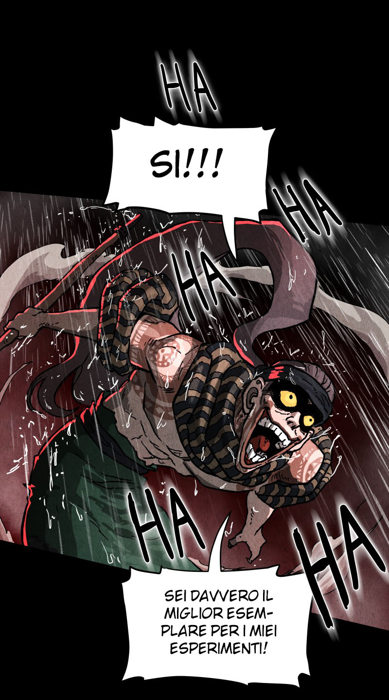 Read Gul Manga Online