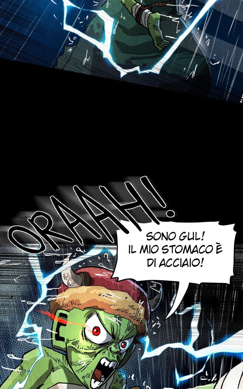 Read Gul Manga Online