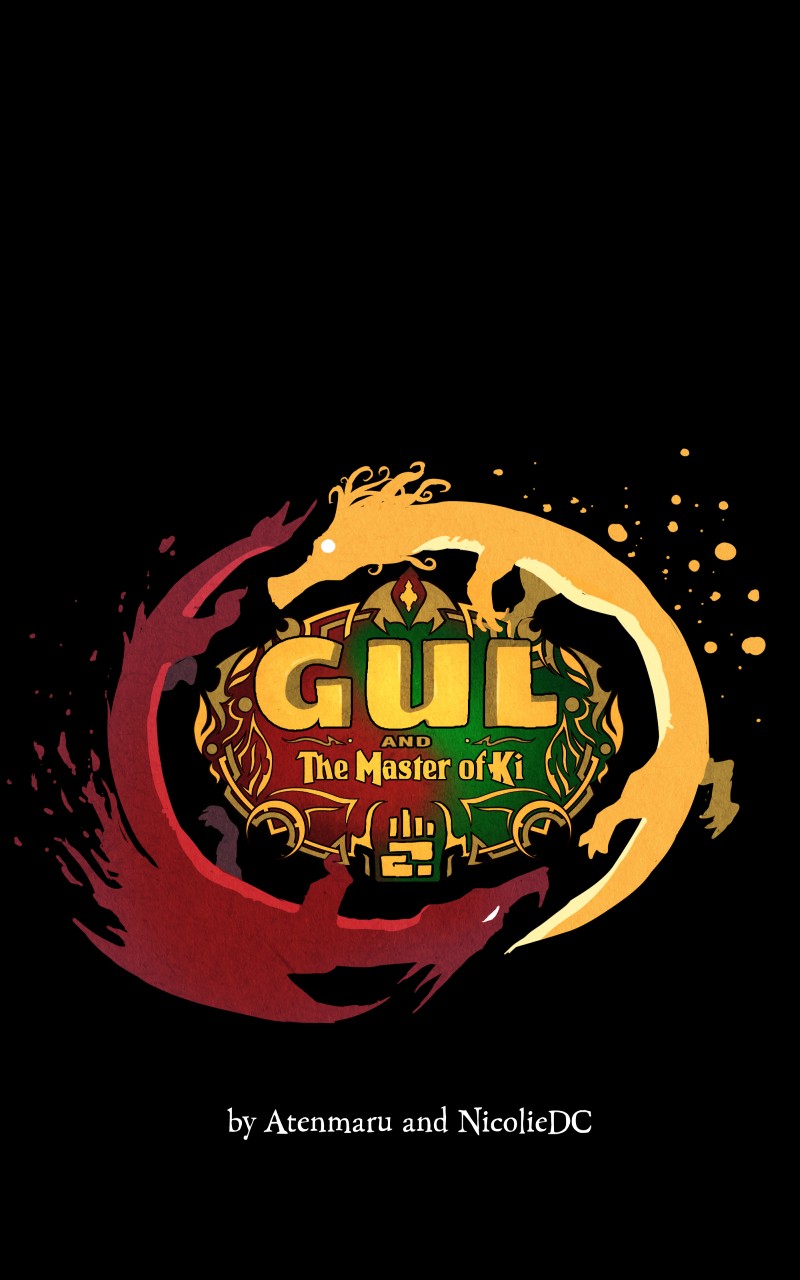 Read Gul Manga Online