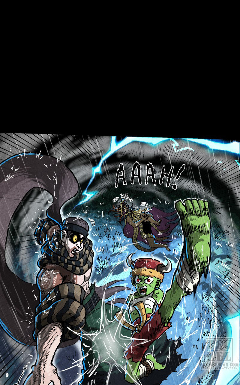 Read Gul Manga Online