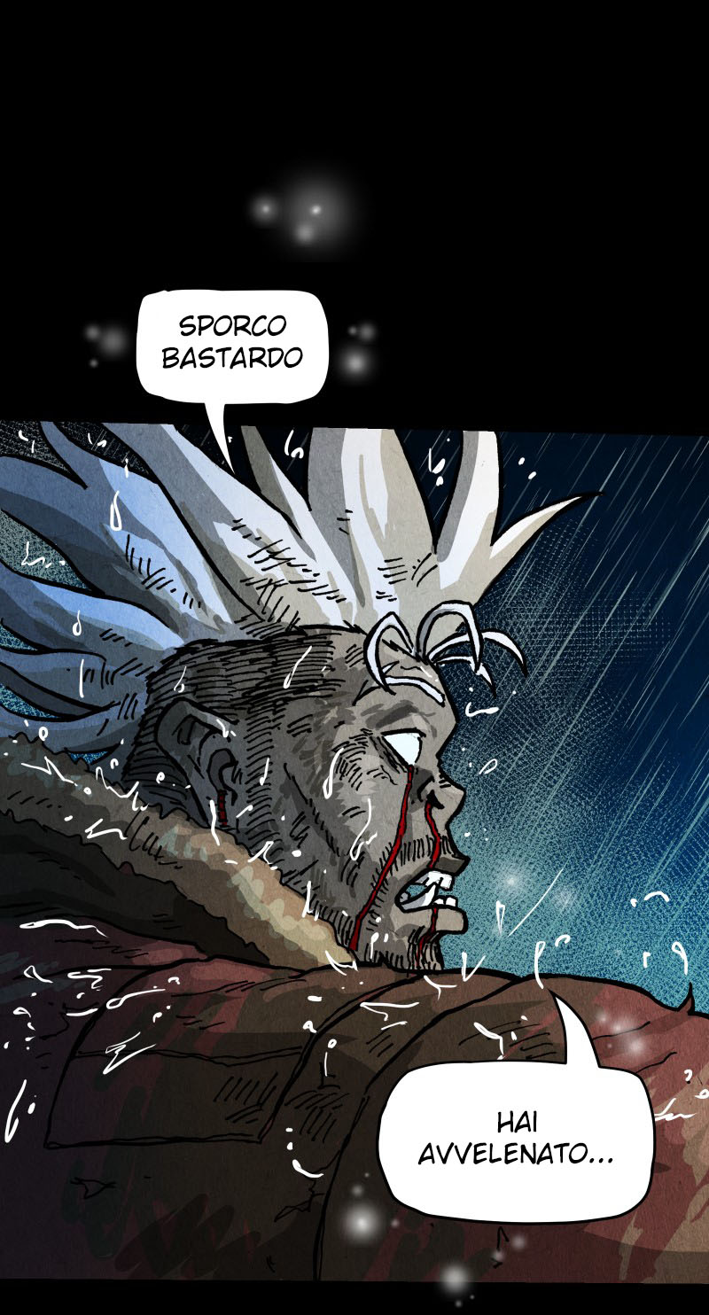 Read Gul Manga Online