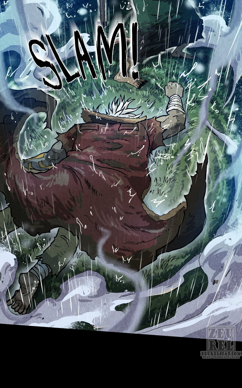 Read Gul Manga Online