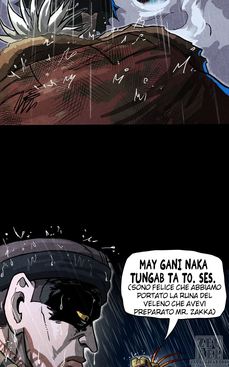 Read Gul Manga Online