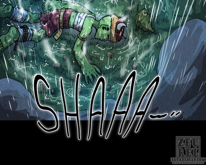 Read Gul Manga Online