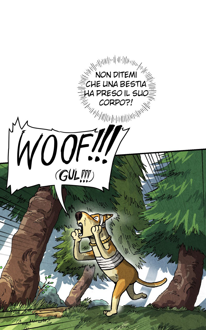 Read Gul Manga Online