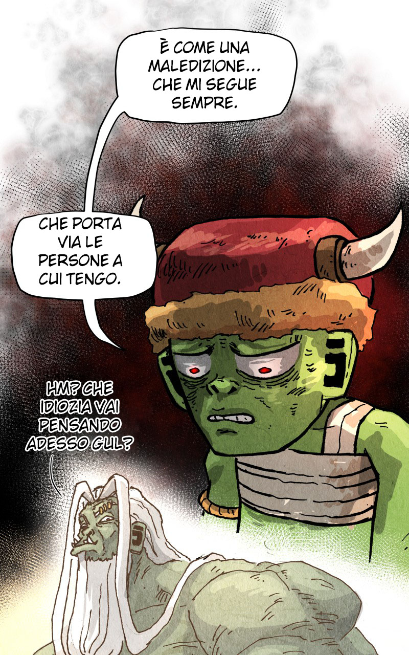 Read Gul Manga Online