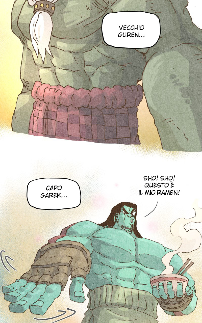 Read Gul Manga Online