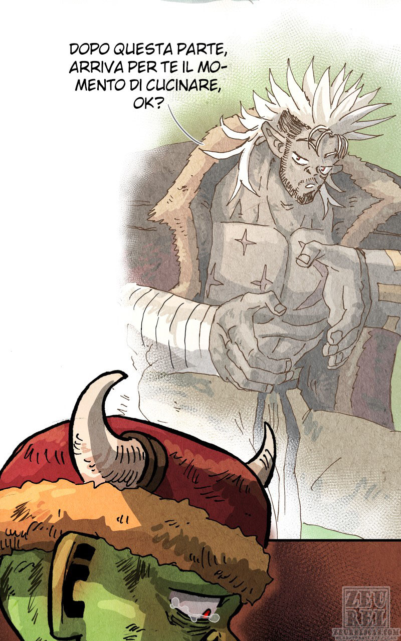 Read Gul Manga Online