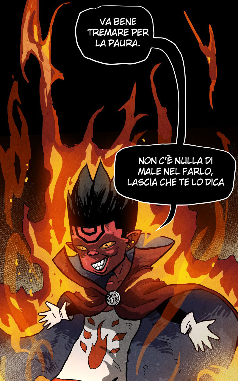 Read Gul Manga Online