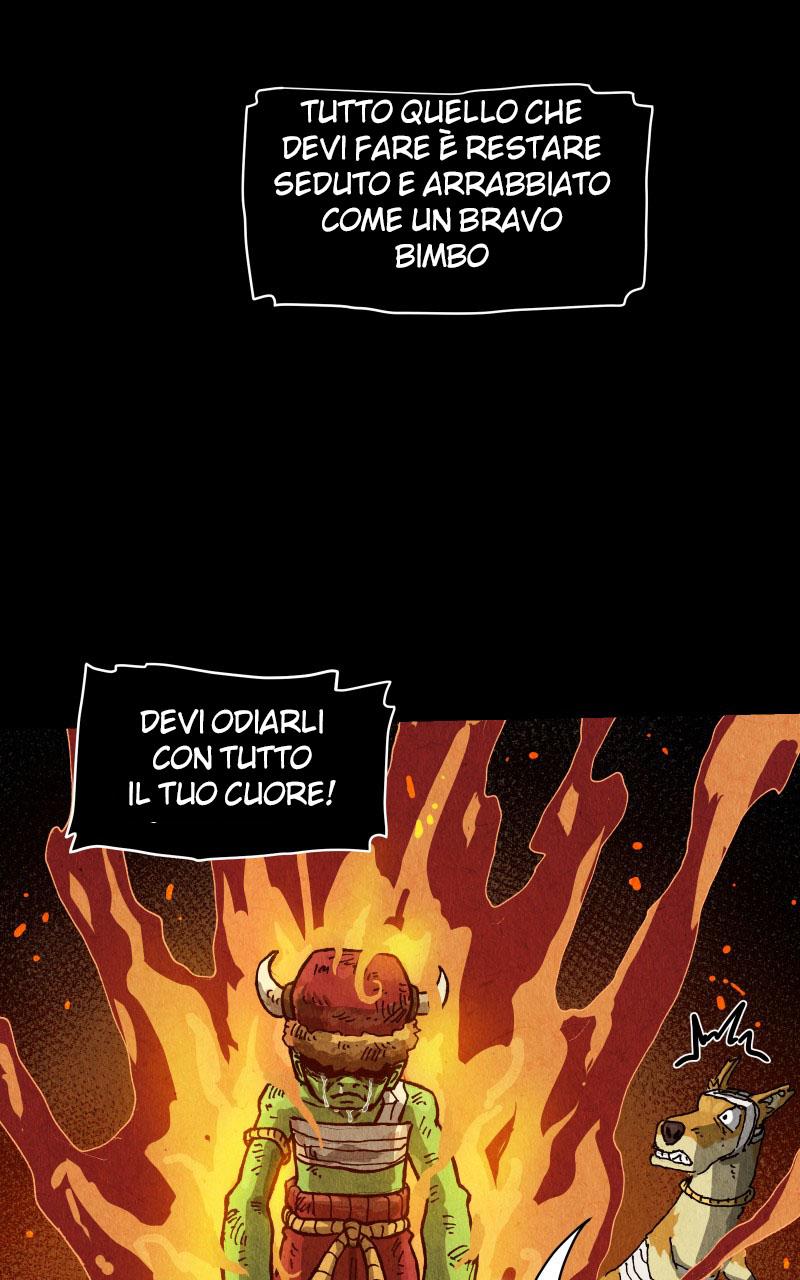Read Gul Manga Online