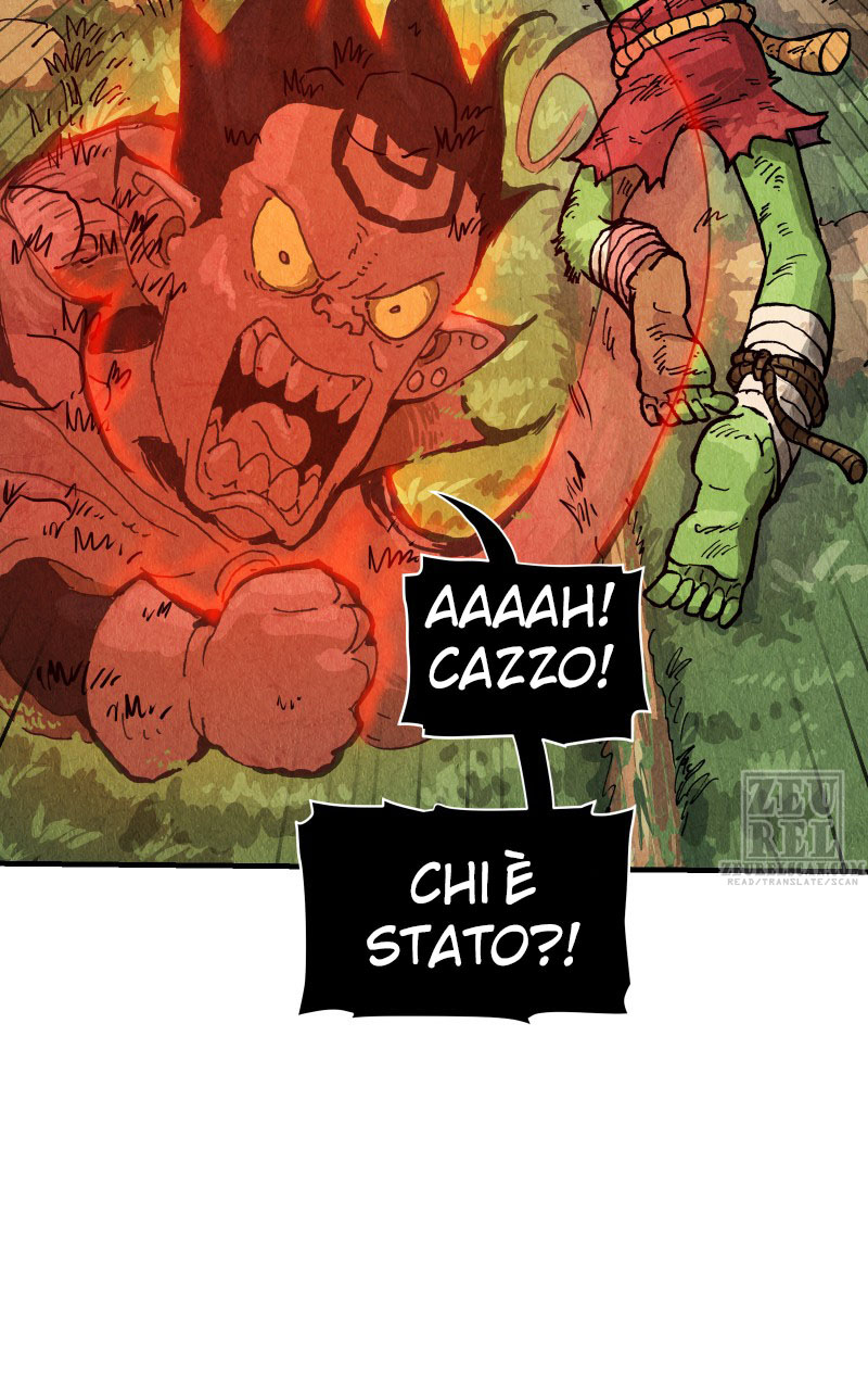 Read Gul Manga Online