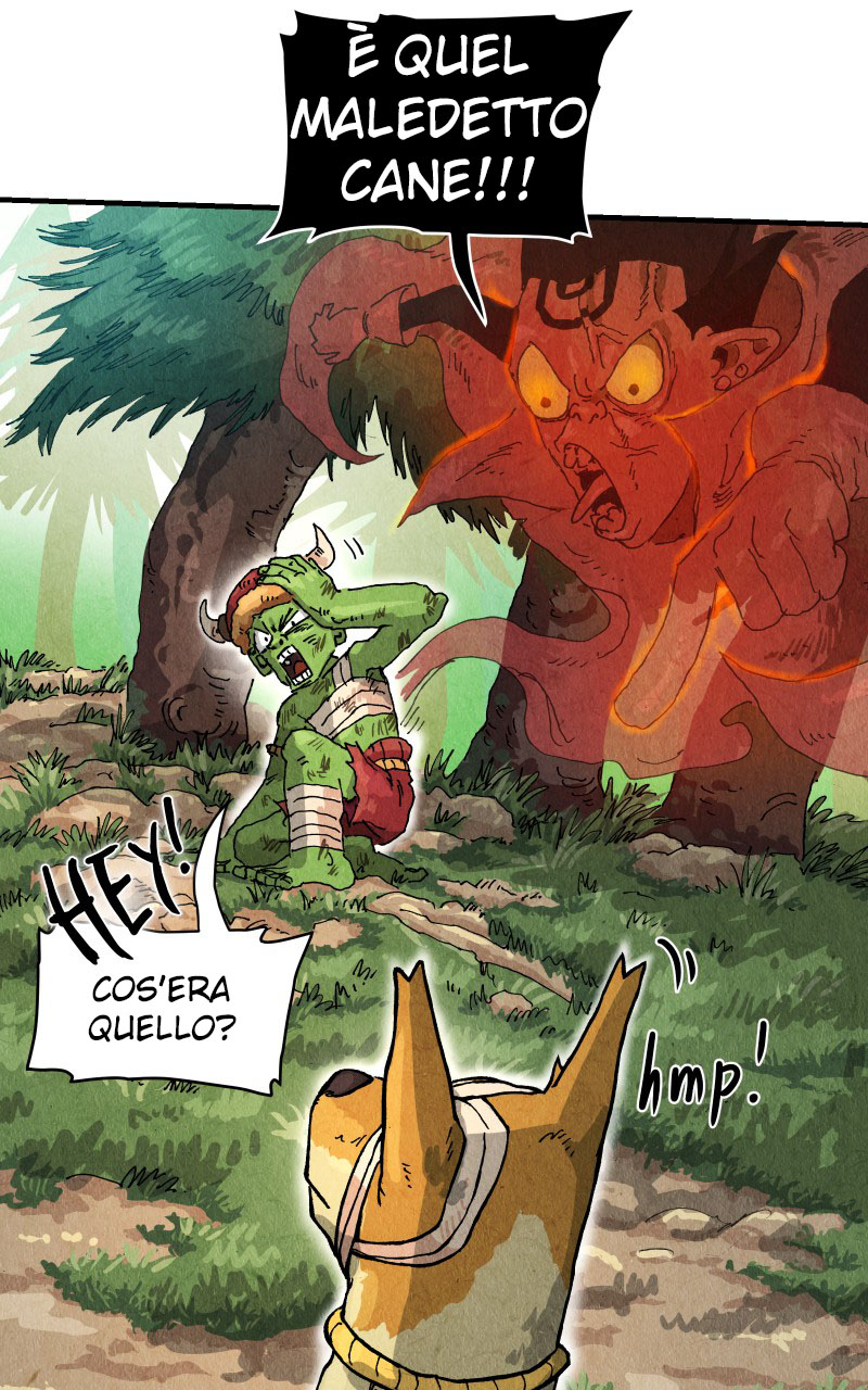 Read Gul Manga Online