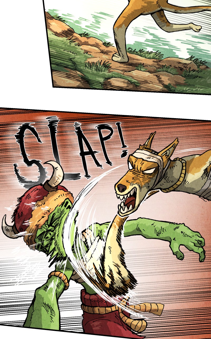 Read Gul Manga Online