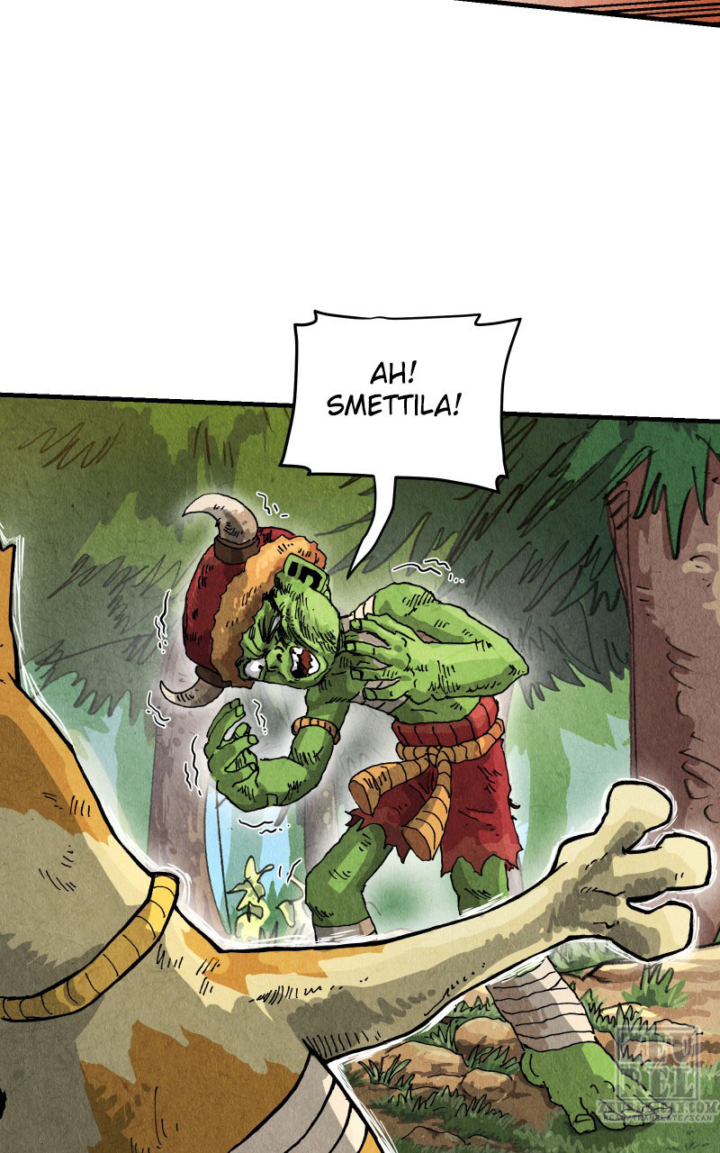 Read Gul Manga Online