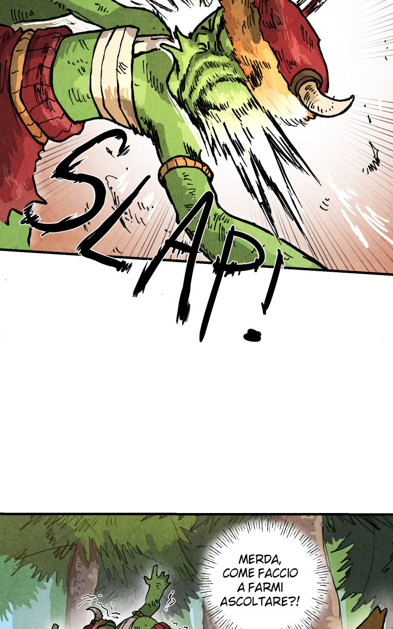 Read Gul Manga Online