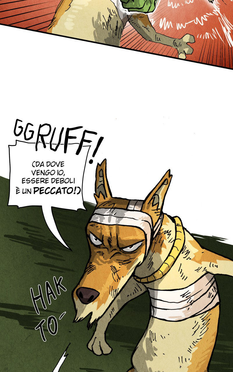 Read Gul Manga Online
