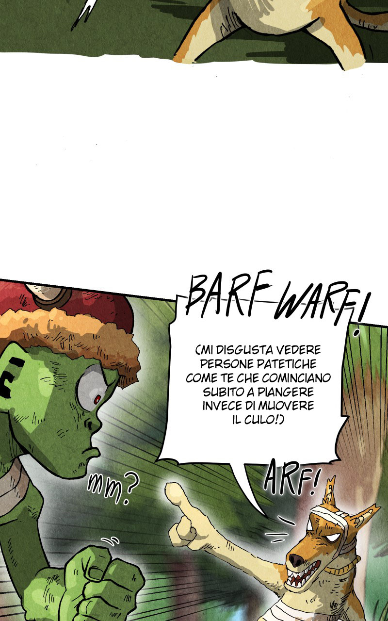 Read Gul Manga Online