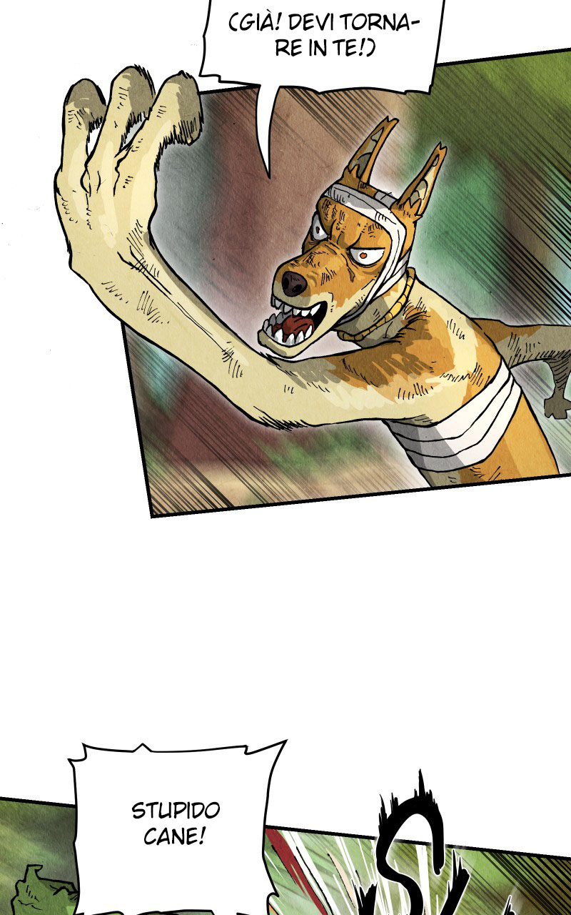 Read Gul Manga Online