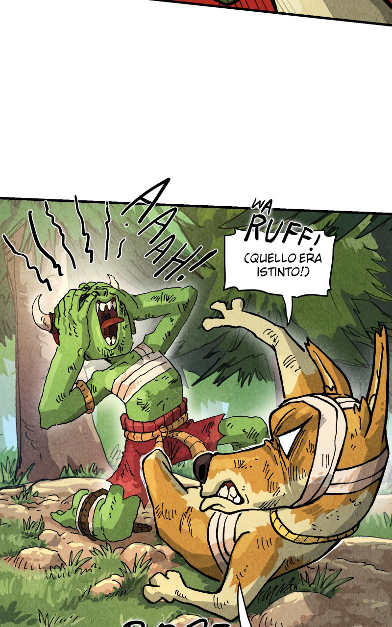 Read Gul Manga Online