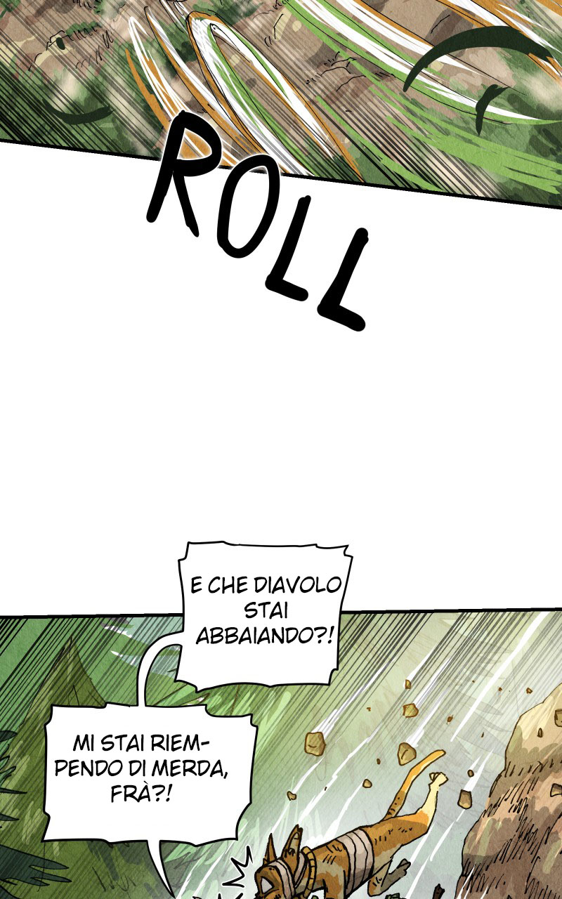 Read Gul Manga Online